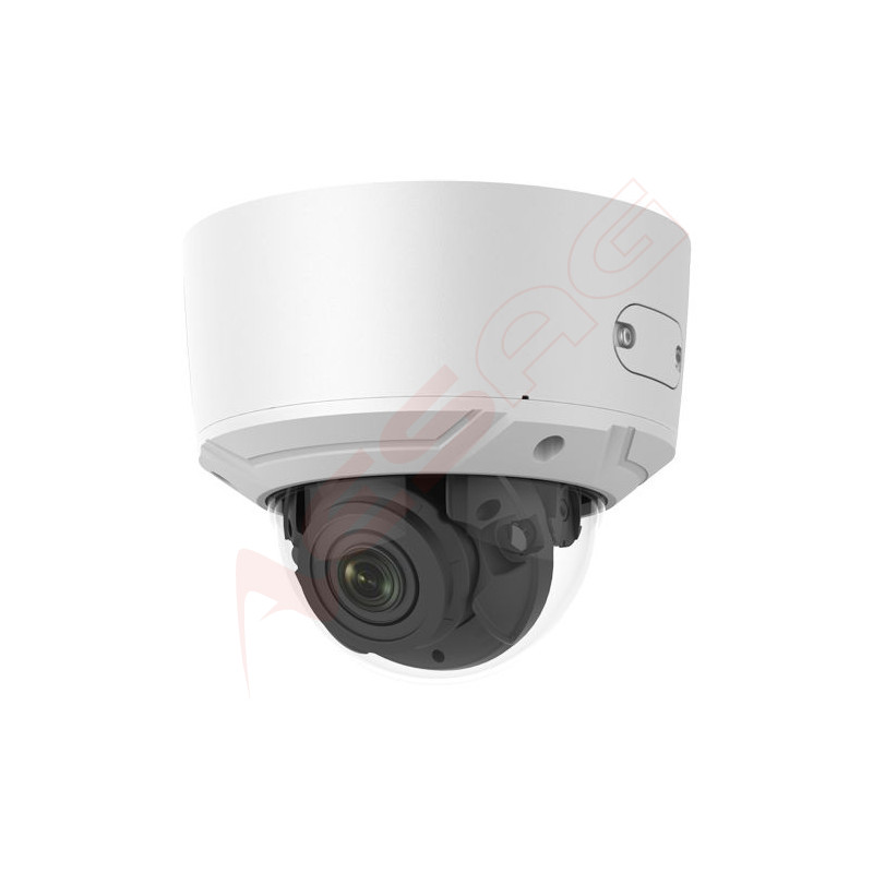 Safire - 8 MPX Dome camera