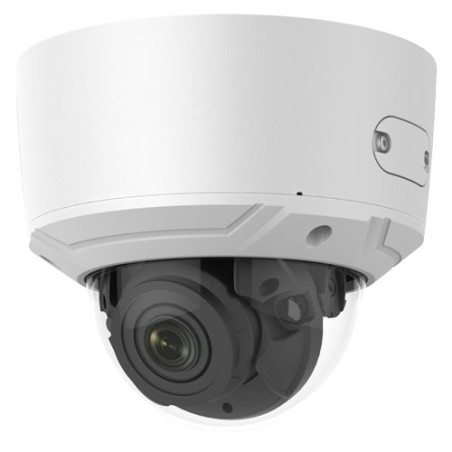 Safire - 8 MPX Dome camera