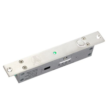 Electromechanical security lock / 1000Kg / 12VDC