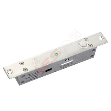 Electromechanical security lock / 1000Kg / 12VDC