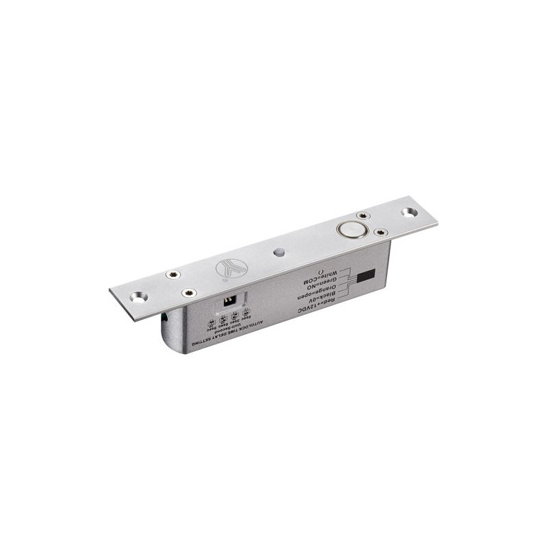 Electromechanical security lock / 1000Kg / 12VDC