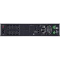 CyberPower USV, OLS Tower/19"-Serie, 1500VA/1350W, 2HE, On-Line, LCD, USB/RS232, - 249822 - 8