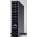 CyberPower UPS, OLS Tower/19" series, 2000VA/1800W, 2U, On-Line, LCD, USB/RS232, - 249823 - 7