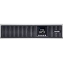 CyberPower USV, OLS Tower/19"-Serie, 2000VA/1800W, 2HE, On-Line, LCD, USB/RS232, - 249823 - 8