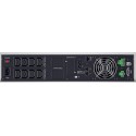 CyberPower USV, OLS Tower/19"-Serie, 2000VA/1800W, 2HE, On-Line, LCD, USB/RS232, - 249823 - 9