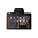 Kasse D3 mini - Touchsystem, 10.1" Widescreen Display, Preisanzeige, 58mm Bondrucker, Android 13, NFCKasse D3 mini - Touchsystem