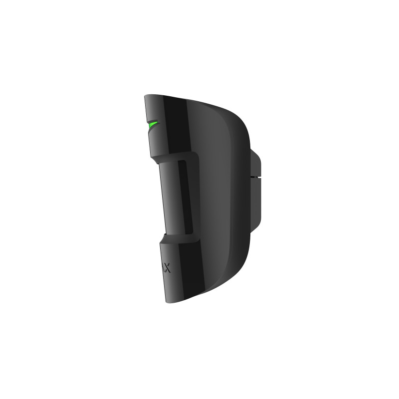 AJAX | Wireless motion detector "MotionProtect" (black)