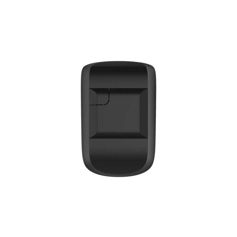 AJAX | Wireless motion detector "MotionProtect" (black)