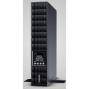 CyberPower USV, OLS Tower/19"-Serie, 1000VA/900W, 2HE, On-Line, LCD, USB/RS232, - 249445 - 7