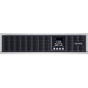 CyberPower USV, OLS Tower/19"-Serie, 1000VA/900W, 2HE, On-Line, LCD, USB/RS232, - 249445 - 8