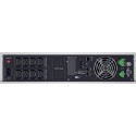 CyberPower USV, OLS Tower/19"-Serie, 1000VA/900W, 2HE, On-Line, LCD, USB/RS232, - 249445 - 9