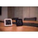 Shelly - Plug & Play - "Blu ZB H&T Black" - Temperature & humidity sensor - Bluetooth - Zigbee - Battery - Black - 252279 - 5