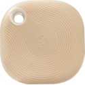 Shelly · Plug & Play · "Blu ZB Button Tough Mocha" · Schalter & Dimmer · Bluetooth · Zigbee · Batterie · Mocha - 252253 - 1