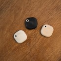 Shelly · Plug & Play · "Blu ZB Button Tough Mocha" · Schalter & Dimmer · Bluetooth · Zigbee · Batterie · Mocha - 252253 - 6