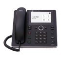 AudioCodes IPC450HD IP-Phone PoE GbE black - 216882 - 1