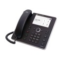AudioCodes IPC450HD IP-Phone PoE GbE black - 216882 - 2