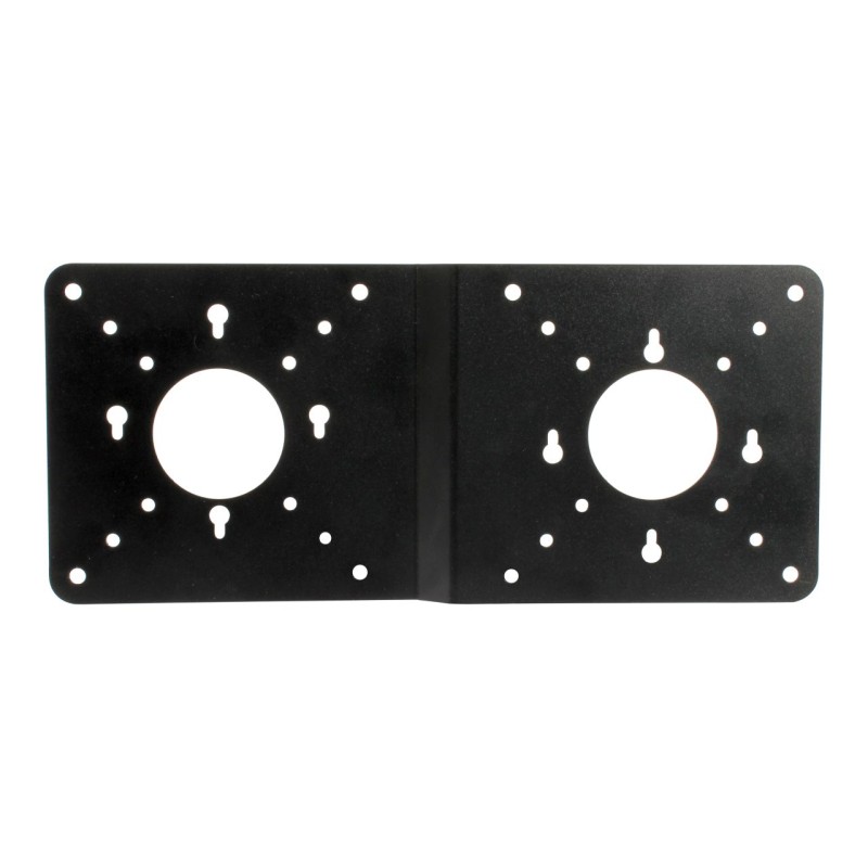 VESA Adapterplatte Mini-PC an VESA Monitor-Halterung - 149144 - 3