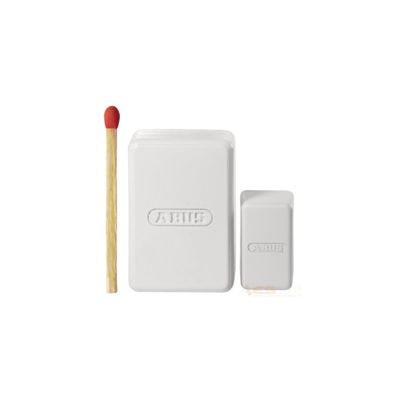 Secvest - Mini wireless opening detector (white)