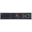 CyberPower USV, OLS Tower/19"-Serie, 3000VA/2700W, 2HE, On-Line, LCD, USB/RS232, incl. SNMP-Karte eingebaut(RMCARD205), - 222243