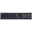 CyberPower USV, OLS Tower/19"-Serie, 1500VA/1350W, 2HE, On-Line, LCD, USB/RS232, incl.SNMP Karte RMCARD205 - 249824 - 6
