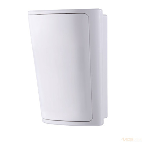 Visonic PowerG wireless motion detector