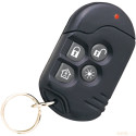 Visonic PowerG wireless remote control