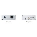 Teltonika - Gateway - TRB140 - LTE CAT4 RJ45 - eSIM - 252557 - 3