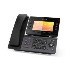 Snom D892M VOIP Telefon (SIP) o. Netzteil - 251385 - 1