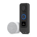Ubiquiti Unifi Protect G4 Doorbell Professional PoE Kit / Doorbell / Wifi / 8MP Camera / 2-Way Audio / UVC-G4 Doorbell Pro PoE -