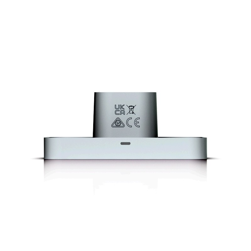 Ubiquiti UniFi Access Reader Gen3 Flex &bull white &bull UA-G3-Flex-W - 239840 - 8