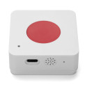 DRAGINO - Sensor - LoRa - Button (red) - PB01-LR-EU868 - 233127 - 6