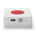 DRAGINO - Sensor - LoRa - Button (red) - PB01-LR-EU868 - 233127 - 7
