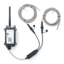 DRAGINO · Sensor · LoRa · Industrial Temperatur Transmitter · LTC2-LB-EU868 - 242057 - 4