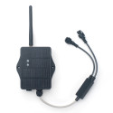 DRAGINO · Sensor · LoRa · Industrial Temperatur Transmitter mit Solar · LTC2-LS-EU868 - 242059 - 3
