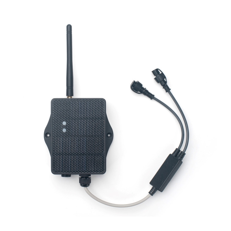 DRAGINO Sensor LoRa Industrial Temperature Transmitter with Solar LTC2-LS-EU868 - 242059 - 3