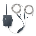 DRAGINO · Sensor · LoRa · Industrial Temperatur Transmitter mit Solar · LTC2-LS-EU868 - 242059 - 4