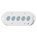 DRAGINO - Sensor - LoRa - 5-fold push-button - PB05-L-EU868 - 246671 - 11