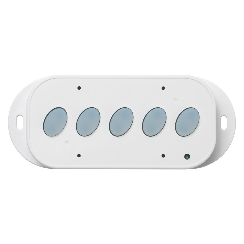 DRAGINO - Sensor - LoRa - 5-fold push-button - PB05-L-EU868 - 246671 - 11