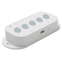 DRAGINO - Sensor - LoRa - 5-fold push-button - PB05-L-EU868 - 246671 - 13
