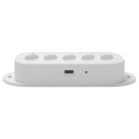 DRAGINO - Sensor - LoRa - 5-fold push-button - PB05-L-EU868 - 246671 - 14