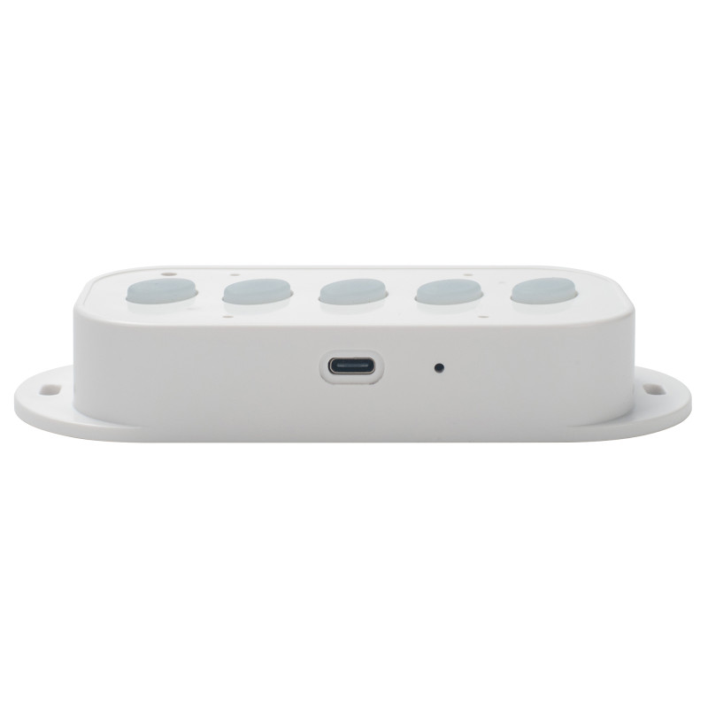 DRAGINO · Sensor · LoRa · 5fach Taster · PB05-L-EU868 - 246671 - 14