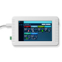 DRAGINO · Sensor · LoRa · HMI Touchscreen · LTS5-EU868 - 246672 - 9