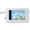 DRAGINO · Sensor · LoRa · HMI Touchscreen · LTS5-EU868 - 246672 - 10