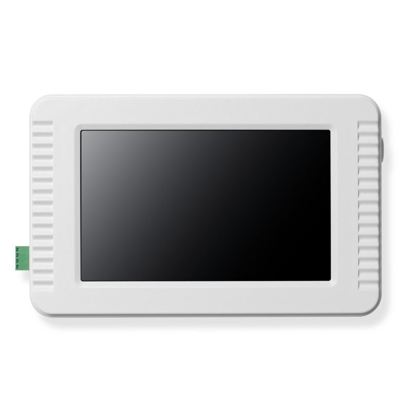 DRAGINO · Sensor · LoRa · HMI Touchscreen · LTS5-EU868 - 246672 - 12