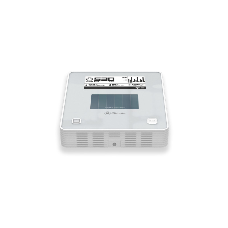 MClimate CO2 Display LoRaWAN - 247414 - 7