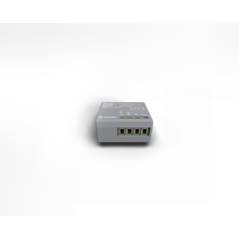 MClimate 16A Switch & Power Meter LoRaWAN - 247417 - 29