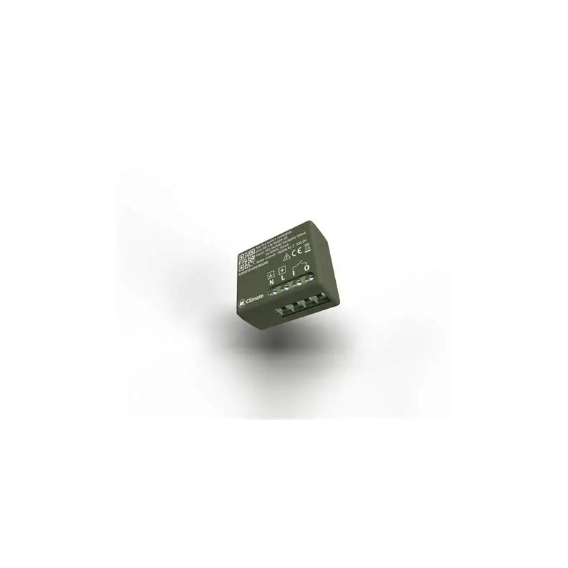 MClimate 16A Dry Switch LoRaWAN - 247418 - 2