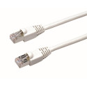 Bachmann patch cable, CAT6 patch cable shielded 3.0m - 175722 - 2