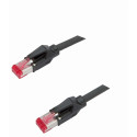Bachmann patch cable, CAT6a patch cable shielded 5.0m - 175852 - 2