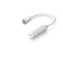 Ubiquiti Easy Cable &bull 2er Pack &bull UACC-Cable-Extender-C6A - 244539 - 6